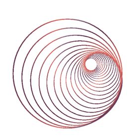 抽象艺术曲线设计