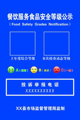 食品安全