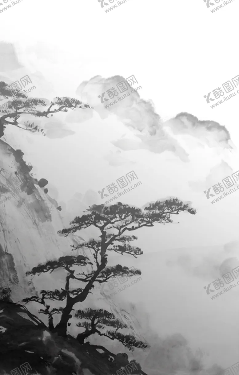 编号：30842006280626218386【酷图网】源文件下载-山水
