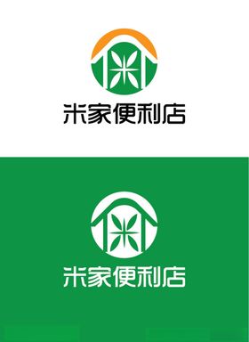 便利店标识设计