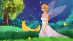 精灵