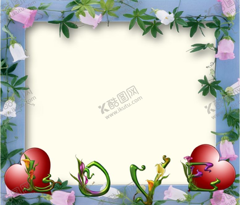 编号：88370806291142309470【酷图网】源文件下载-相框
