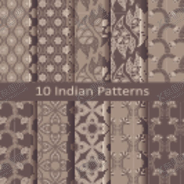 编号：75992309131009571524【酷图网】源文件下载-欧式花纹