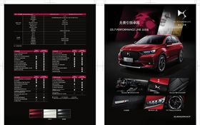 DS7单页