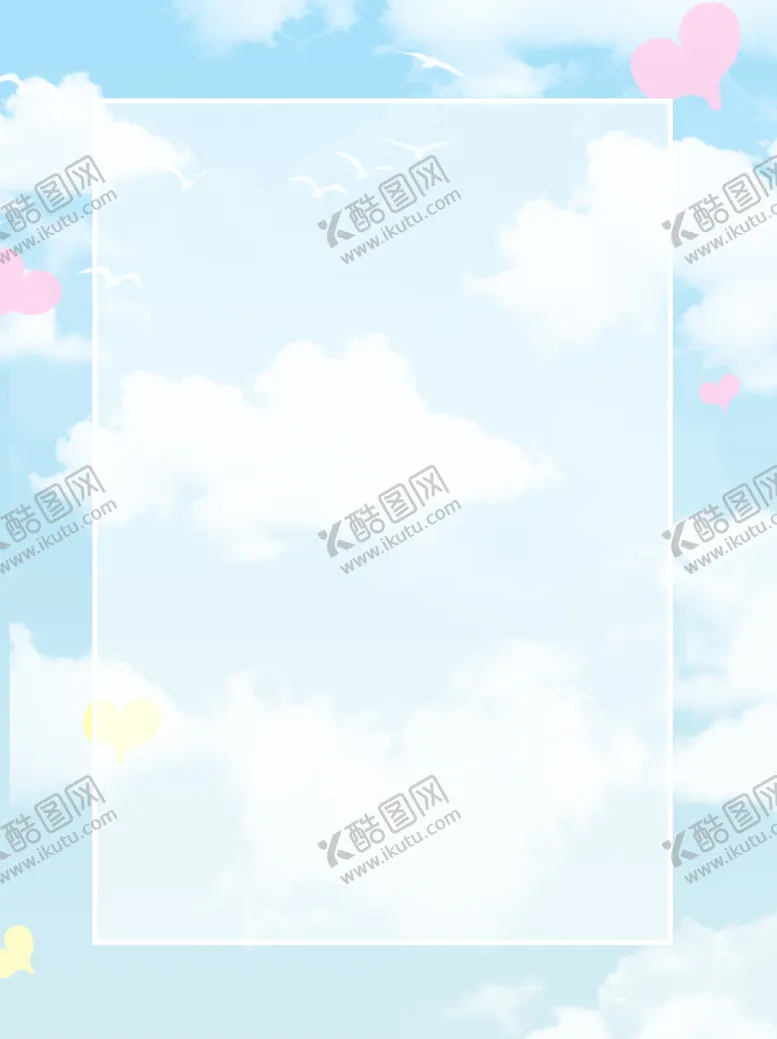 编号：94518009181759152146【酷图网】源文件下载-天空