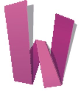 字母W