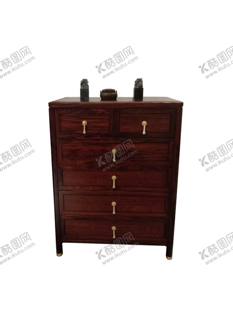 编号：14720909210345589180【酷图网】源文件下载-五斗柜