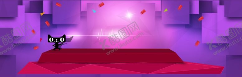 编号：38100910041439132354【酷图网】源文件下载-轮播背景