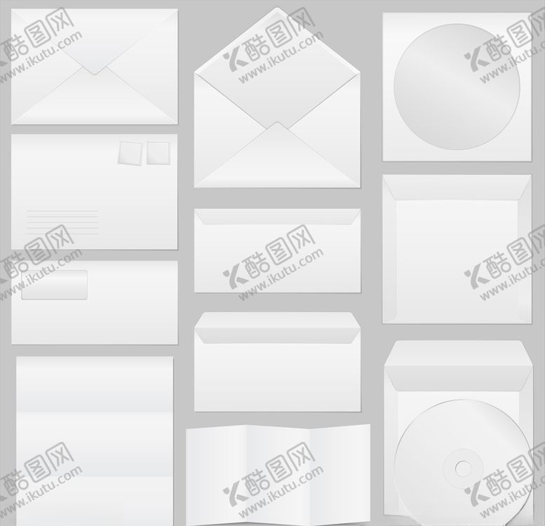 编号：37355806272250329742【酷图网】源文件下载-信封
