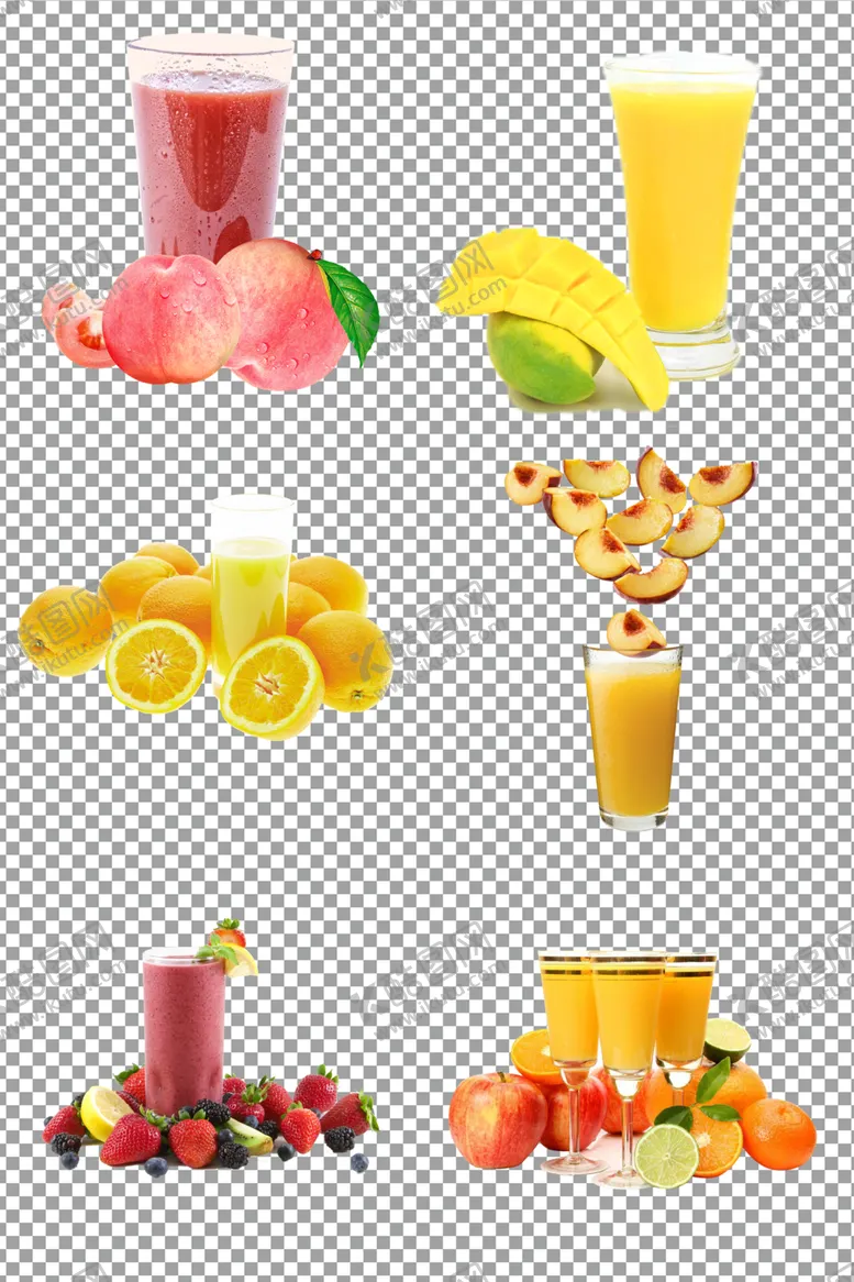 编号：81288210051352452685【酷图网】源文件下载-压榨果汁
