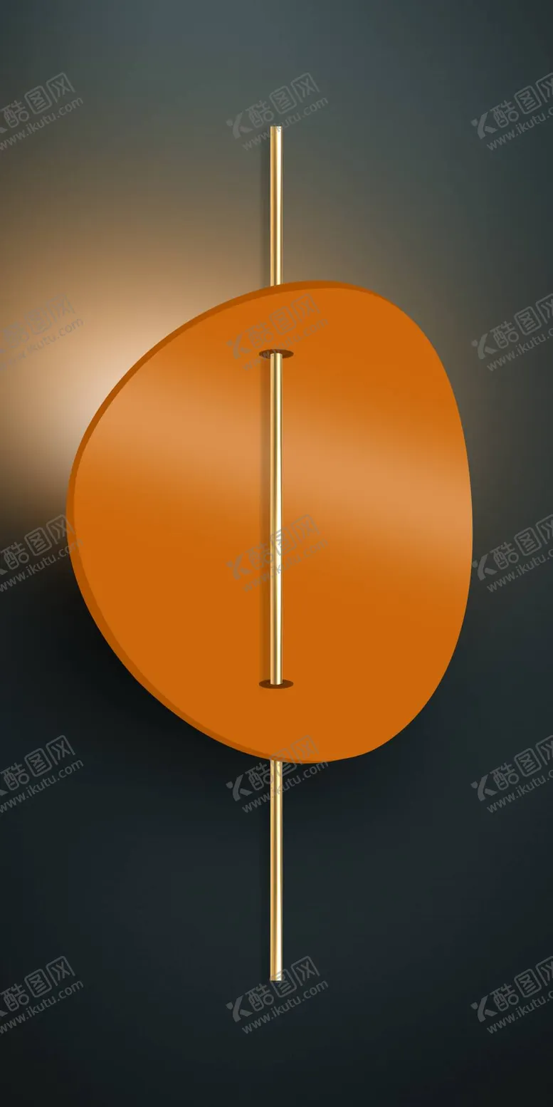 编号：10358910080314000157【酷图网】源文件下载-抽象几何装饰画