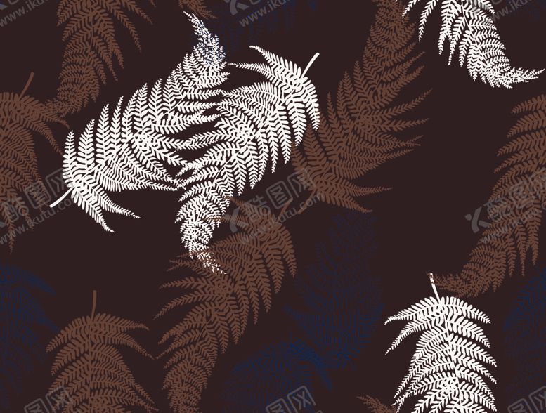 编号：12916909221035409953【酷图网】源文件下载-手绘画大牌爆款数码印花