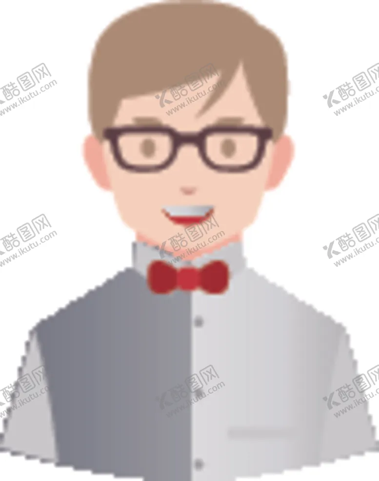 编号：60573006181445148352【酷图网】源文件下载-服务员