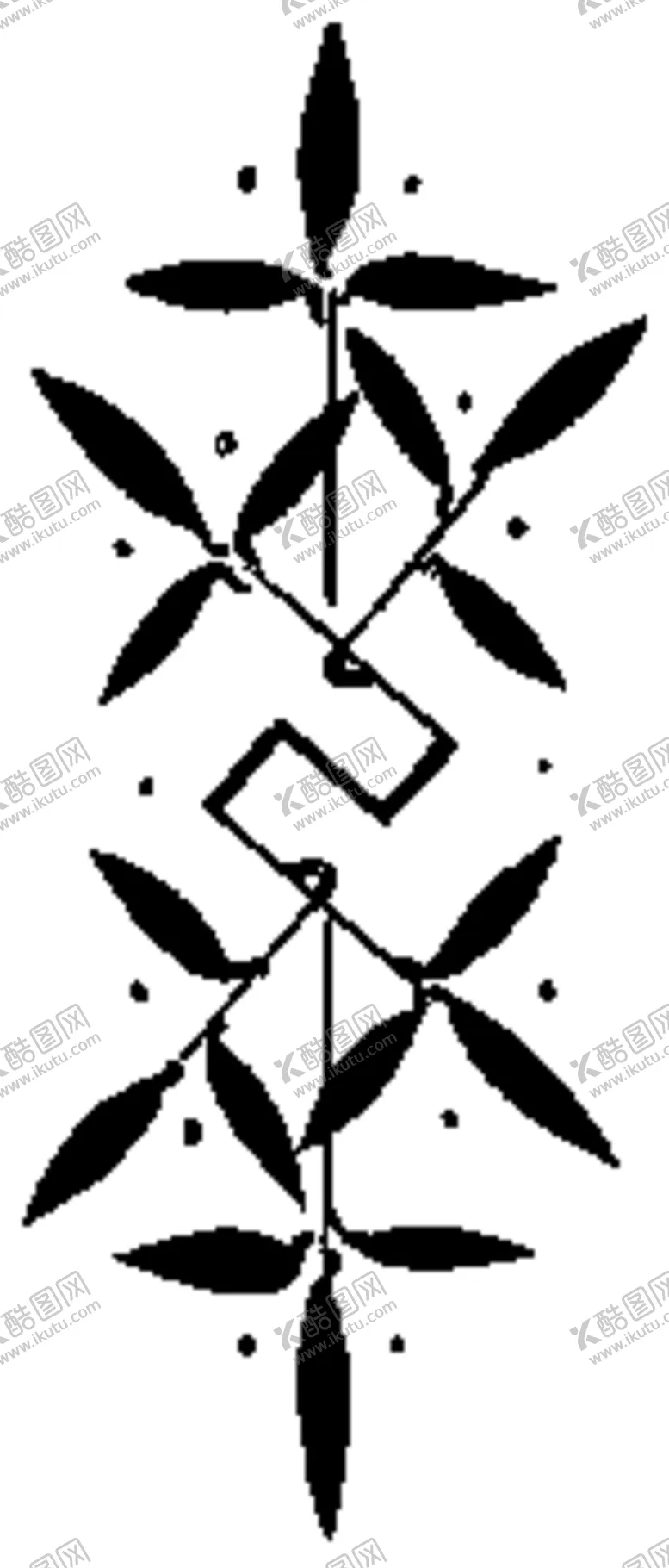 编号：88800304180430158991【酷图网】源文件下载-中西式雕花