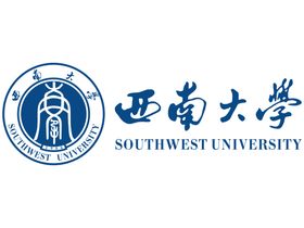 西南大学实验幼儿园logo