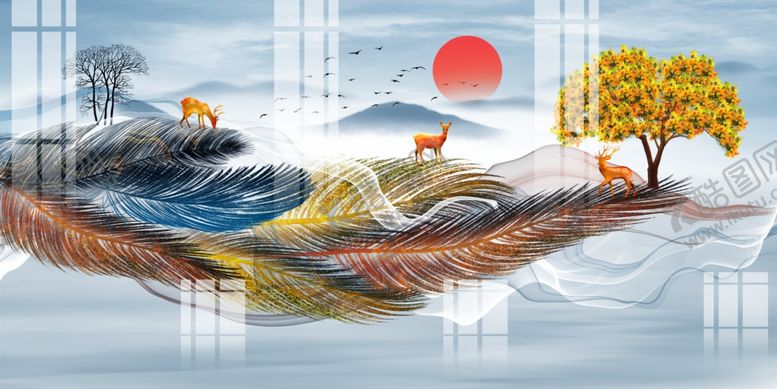 编号：74141905010613116614【酷图网】源文件下载-插画素材