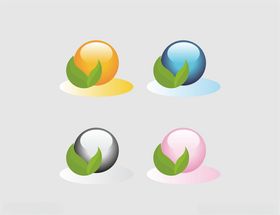 矢量图形图标