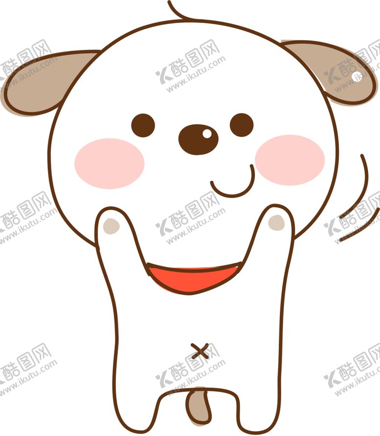 编号：89628505040457247866【酷图网】源文件下载-狗狗