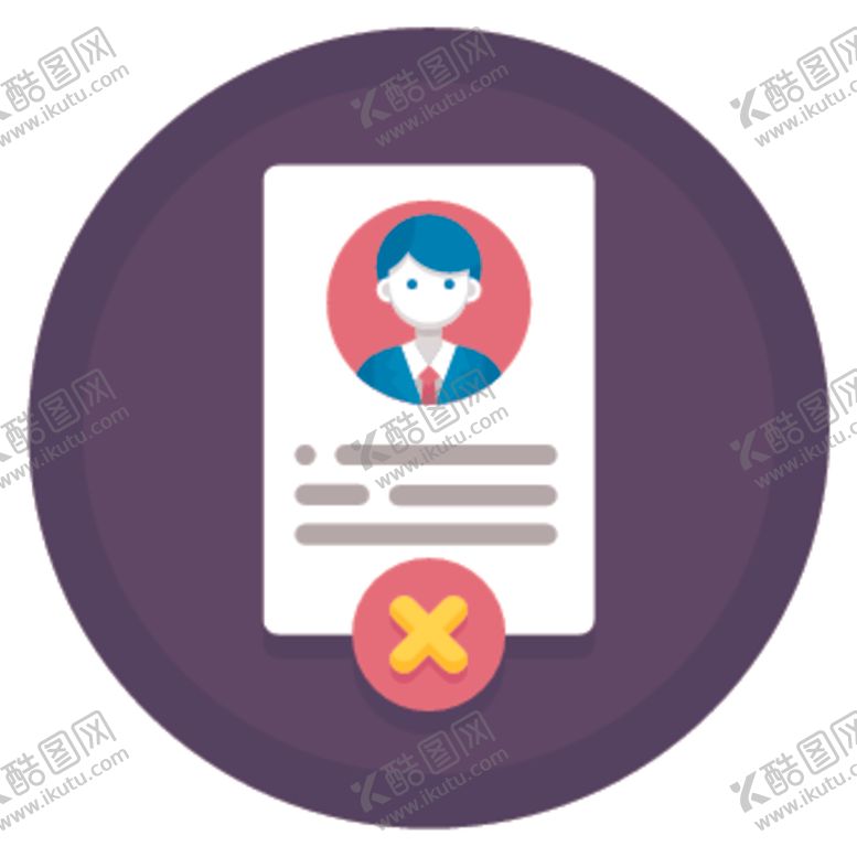 编号：34202810021126344464【酷图网】源文件下载-人力资源图标