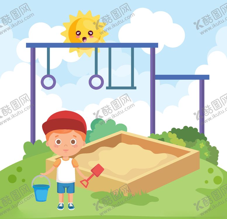 编号：65740605092359383660【酷图网】源文件下载-娱乐设施