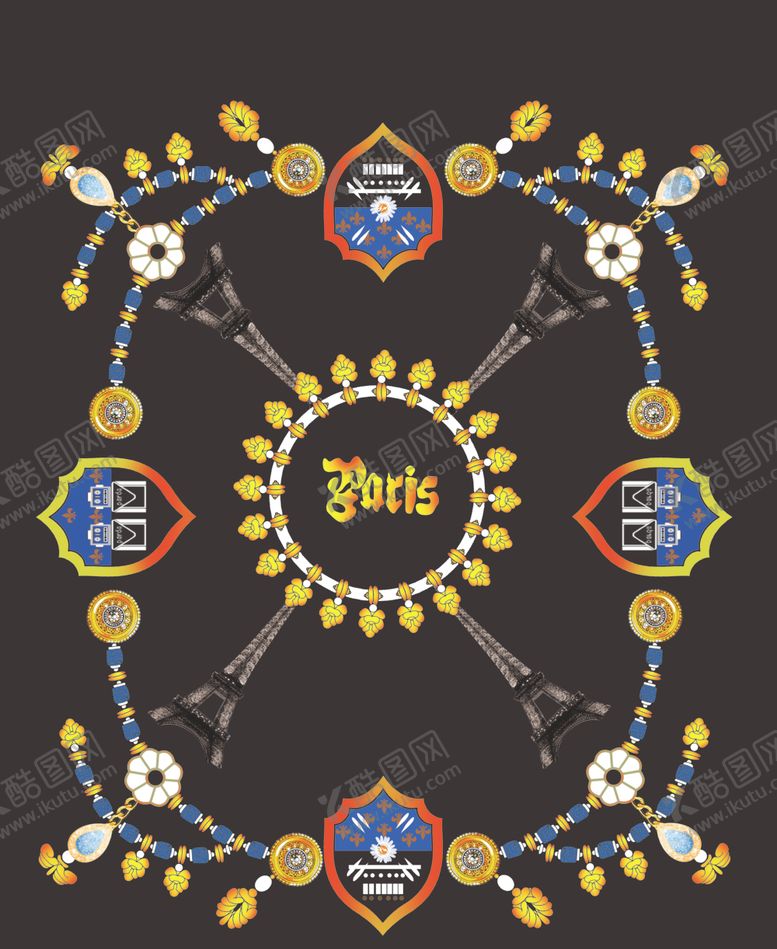 编号：83494509121926127686【酷图网】源文件下载-大牌01