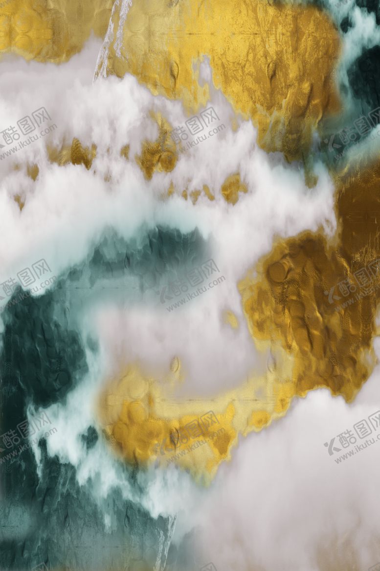 编号：92143007081333195712【酷图网】源文件下载-抽象装饰画