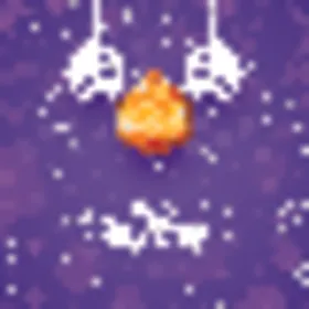 圣诞节素材Christmas礼物夜