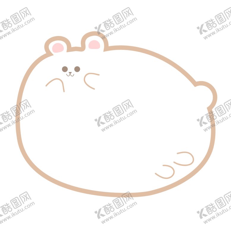编号：77773606261815534202【酷图网】源文件下载-卡通边框