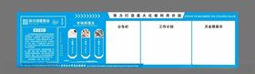 宣传栏