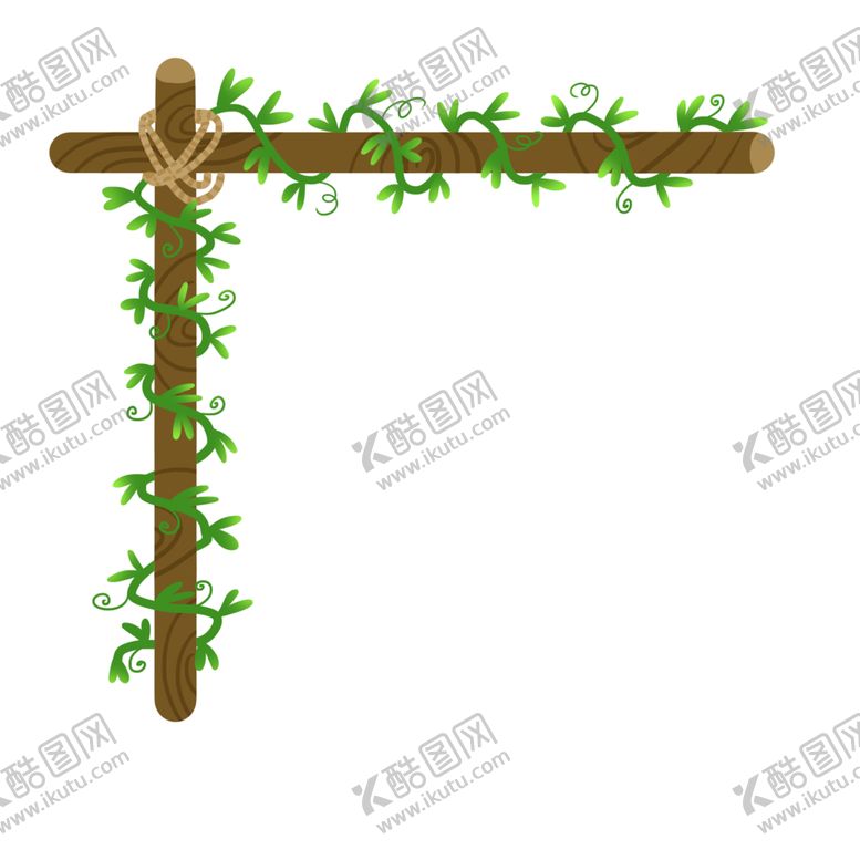 编号：78568310132321035177【酷图网】源文件下载-卡通边框