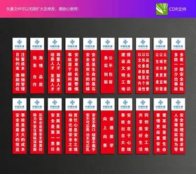 工地爱护环境宣传工地环保宣传