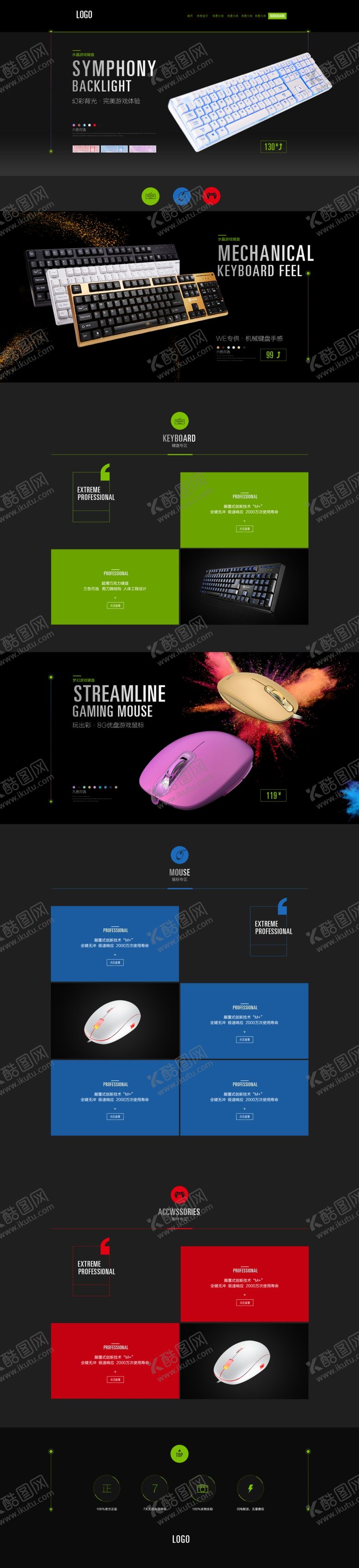 编号：86070110121202253922【酷图网】源文件下载-模板详情页册子