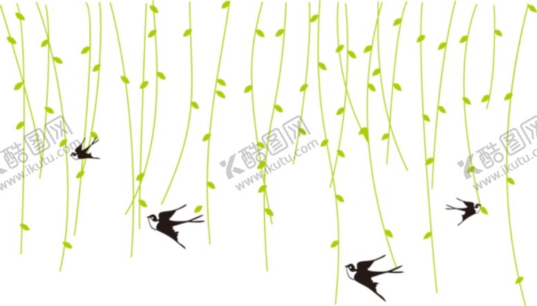 编号：59294309190731321195【酷图网】源文件下载-燕子素材