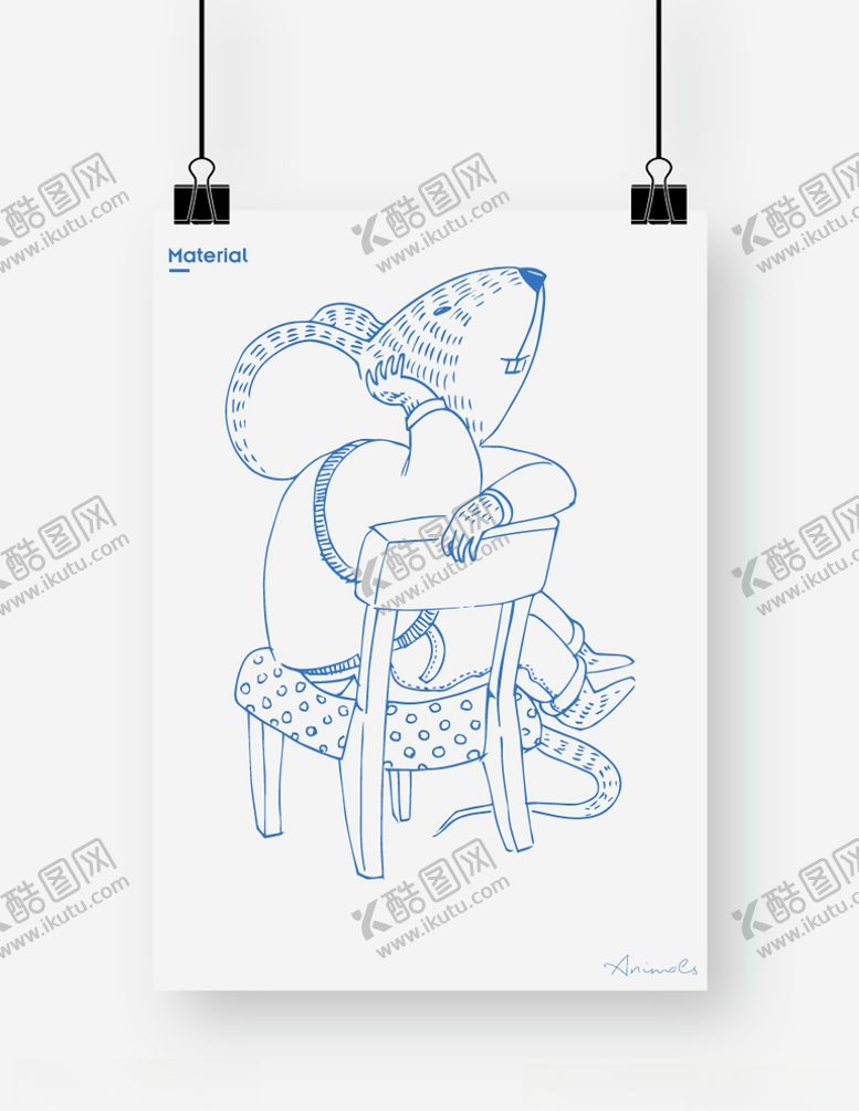 编号：11448509251023512226【酷图网】源文件下载-童话