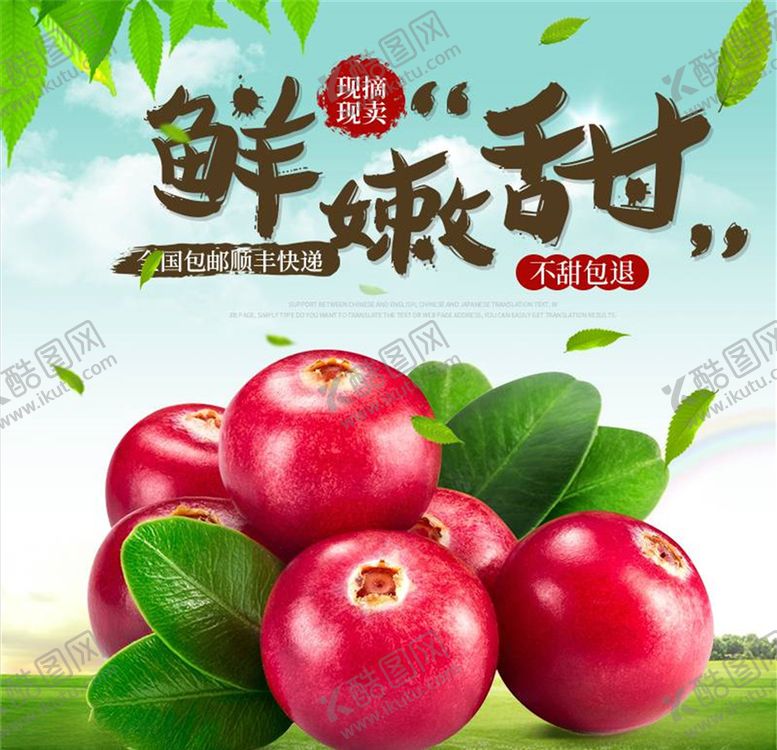 编号：20626204161225065865【酷图网】源文件下载-食品主图