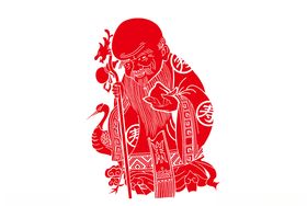 剪纸