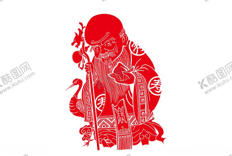 编号：45351506160923326856【酷图网】源文件下载-剪纸