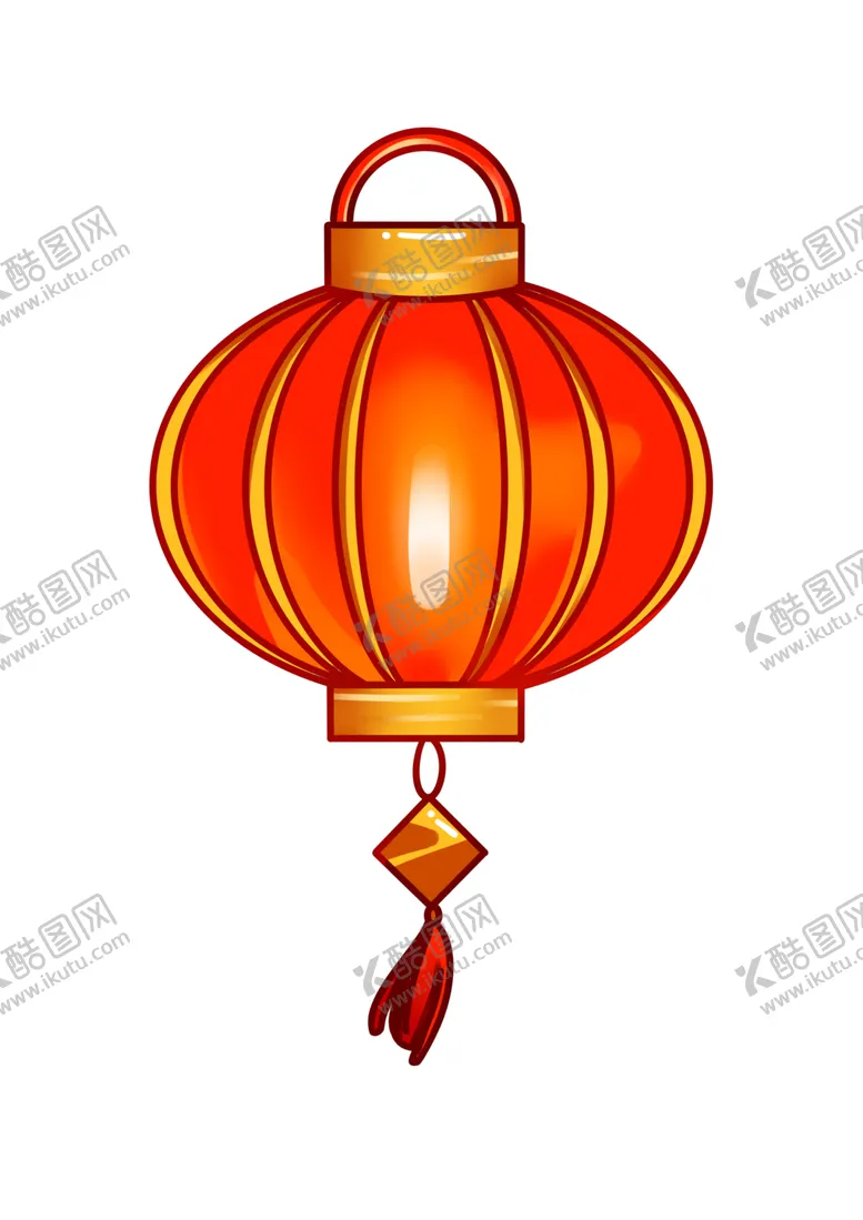 编号：51282204290317458301【酷图网】源文件下载-喜庆灯笼