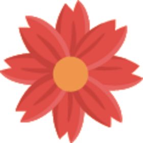 花朵
