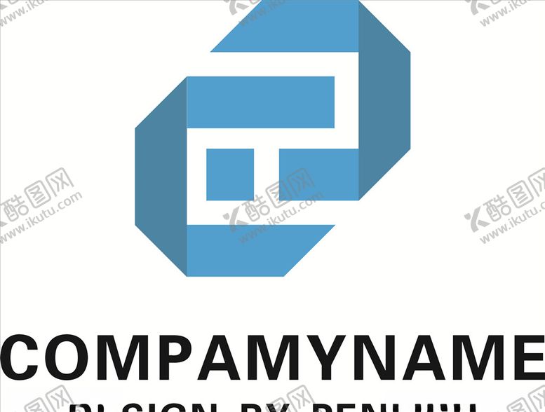 编号：32655509221534142232【酷图网】源文件下载-公司LOGO