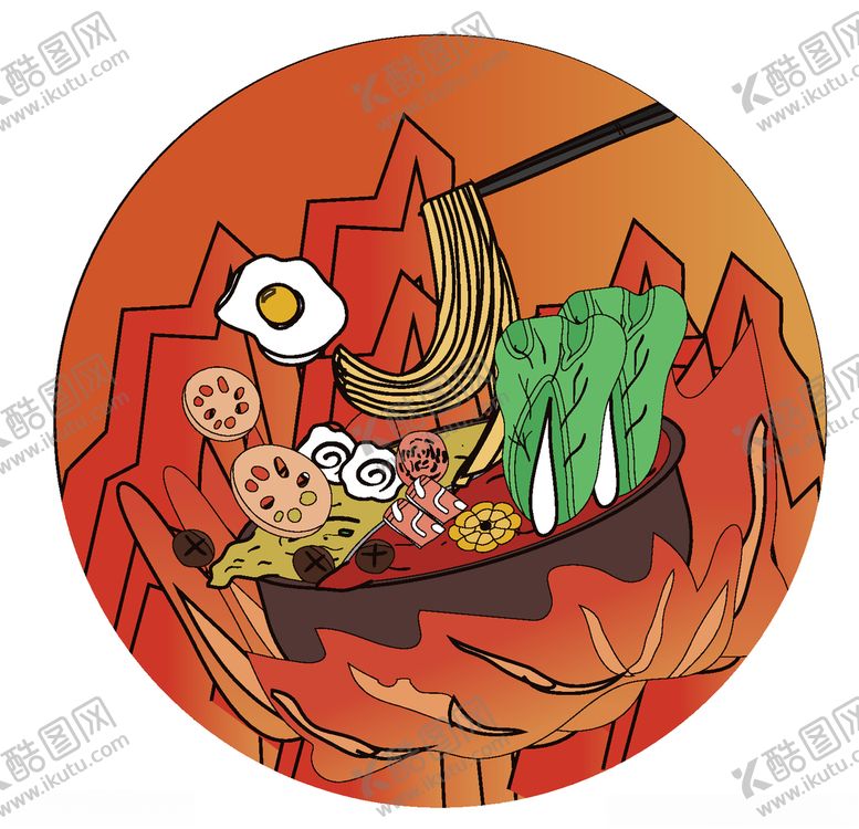 编号：52314109200847365531【酷图网】源文件下载-美食素材