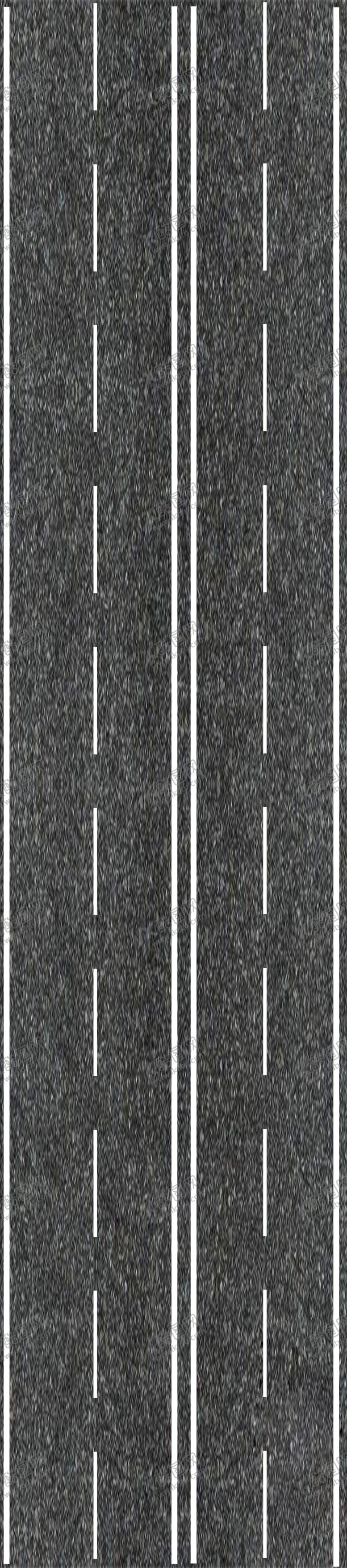 编号：77551806280626075501【酷图网】源文件下载-公路贴图