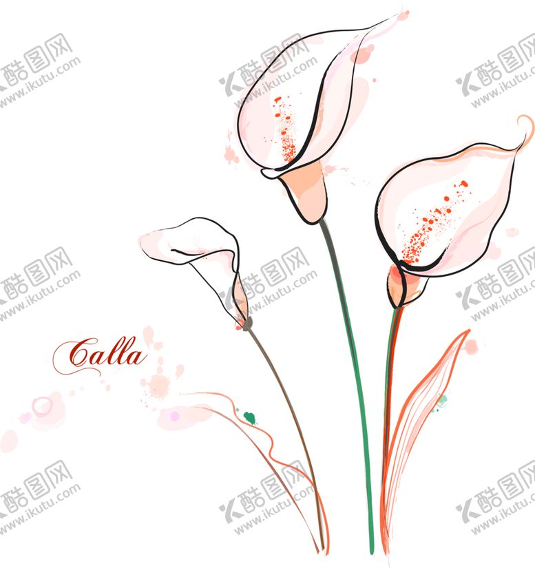 编号：42845105060208321493【酷图网】源文件下载-鲜花素材