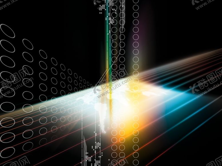 编号：67830809251057198353【酷图网】源文件下载-科技光线大数据