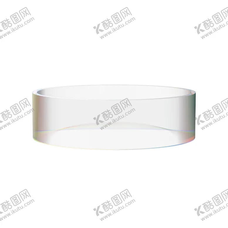 编号：77731702032045058924【酷图网】源文件下载-3D几何玻璃素材