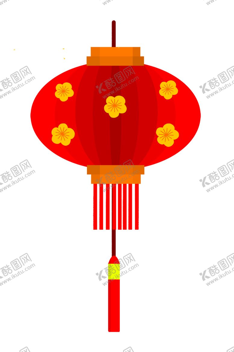 编号：57409904231333073593【酷图网】源文件下载-喜庆灯笼