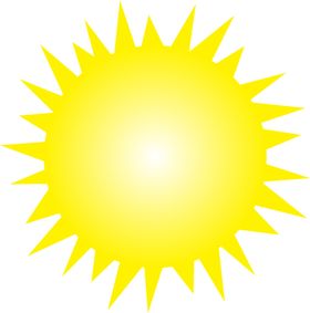 太阳
