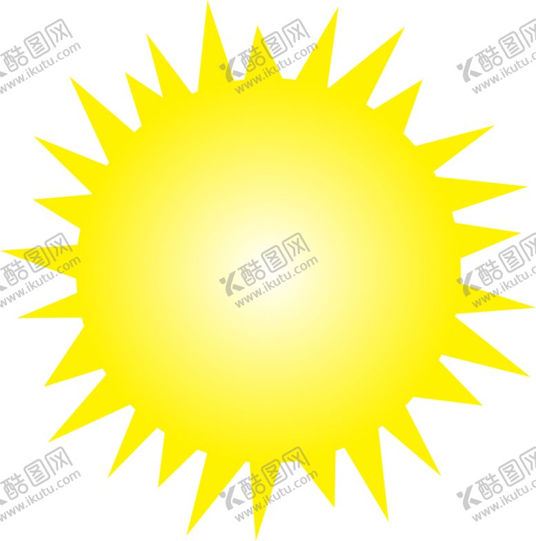 编号：46656507020016507193【酷图网】源文件下载-太阳