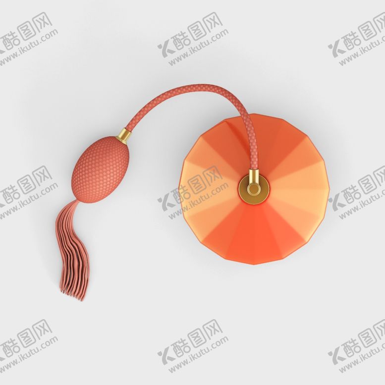 编号：51301306280126442396【酷图网】源文件下载-化妆品样机