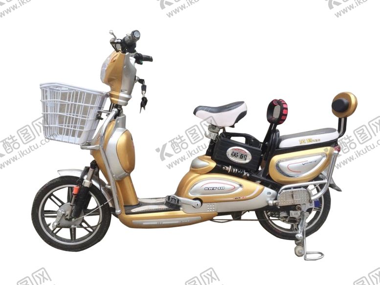 编号：18375006251932339234【酷图网】源文件下载-黄鹤电动车